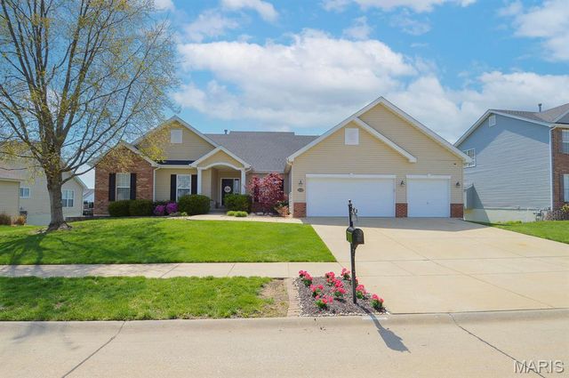 2648 Westinghouse Drive, Shiloh, IL 62221