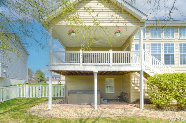 2648 Westinghouse Drive, Shiloh, IL 62221