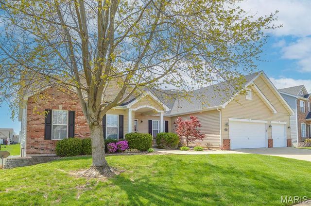 2648 Westinghouse Drive, Shiloh, IL 62221