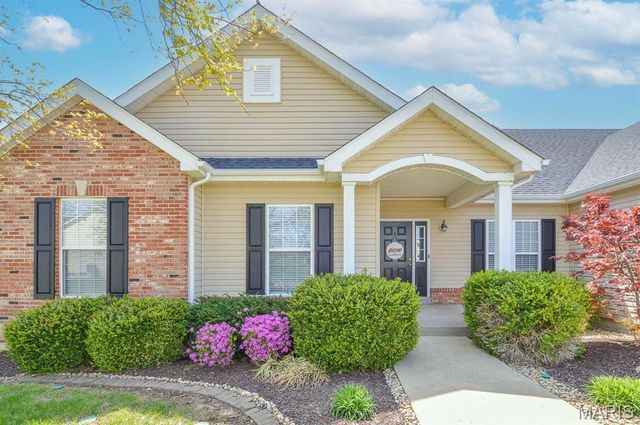 2648 Westinghouse Drive, Shiloh, IL 62221