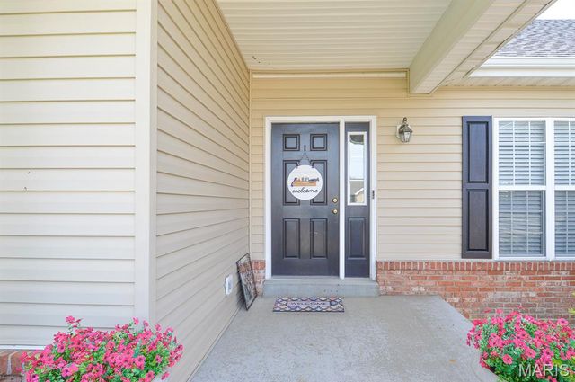 2648 Westinghouse Drive, Shiloh, IL 62221