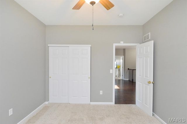 2648 Westinghouse Drive, Shiloh, IL 62221