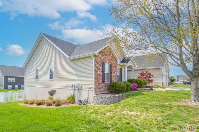 2648 Westinghouse Drive, Shiloh, IL 62221