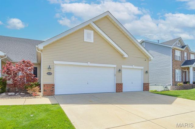 2648 Westinghouse Drive, Shiloh, IL 62221