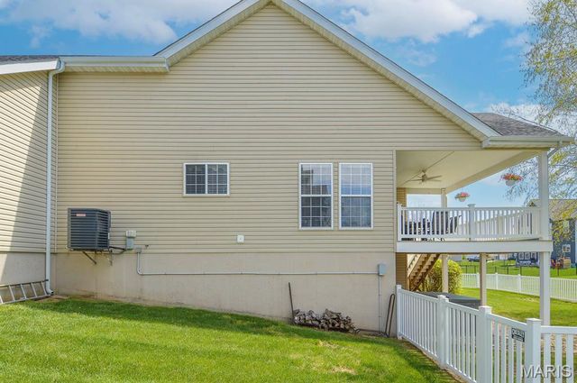 2648 Westinghouse Drive, Shiloh, IL 62221