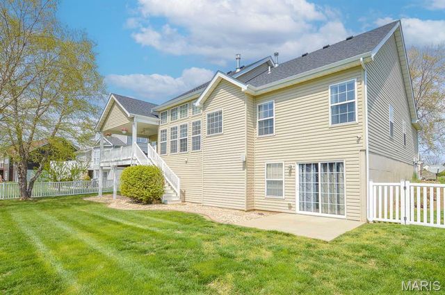 2648 Westinghouse Drive, Shiloh, IL 62221
