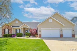 2648 Westinghouse Drive, Shiloh, IL 62221