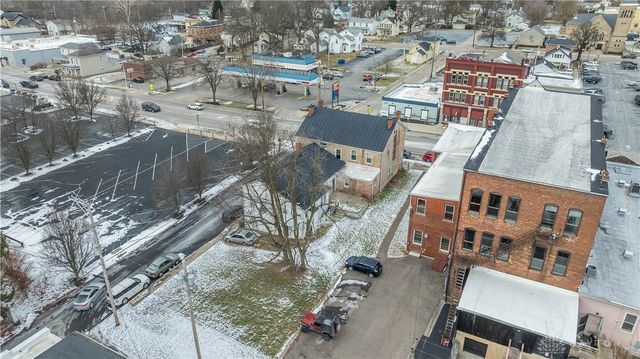 127 Miami Street, Urbana, OH 43078