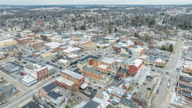 127 Miami Street, Urbana, OH 43078