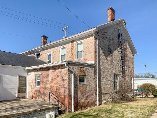 127 Miami Street, Urbana, OH 43078