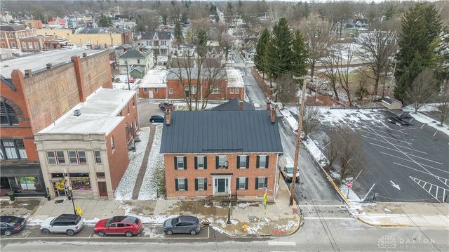 127 Miami Street, Urbana, OH 43078