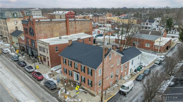 127 Miami Street, Urbana, OH 43078