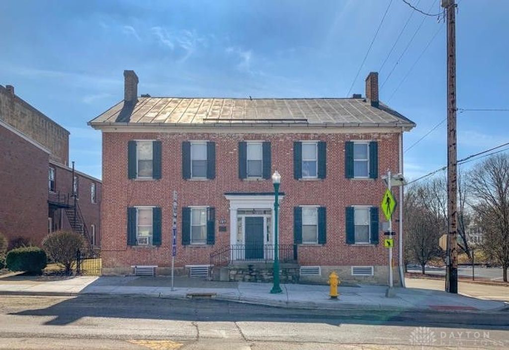 127 Miami Street, Urbana, OH 43078