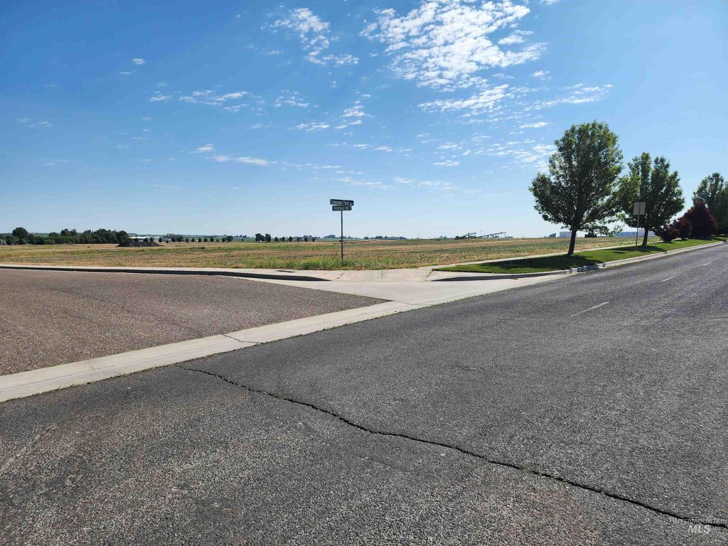 TBD Crossroads Point Blvd, Jerome, ID 83338