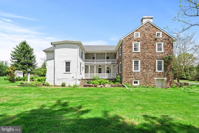 3904 LANDIS RD, Collegeville, PA 19426
