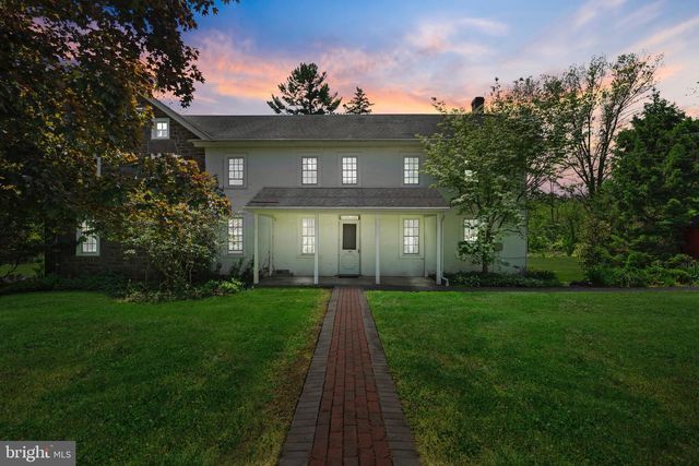 3904 LANDIS RD, Collegeville, PA 19426