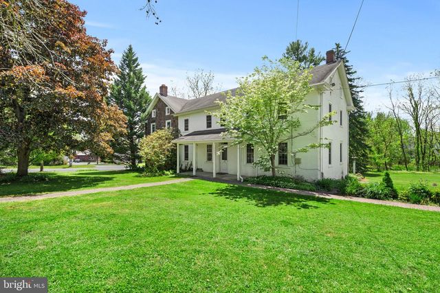 3904 LANDIS RD, Collegeville, PA 19426