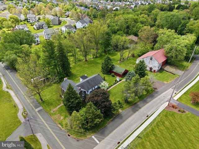 3904 LANDIS RD, Collegeville, PA 19426