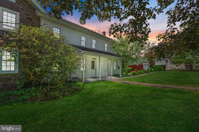3904 LANDIS RD, Collegeville, PA 19426