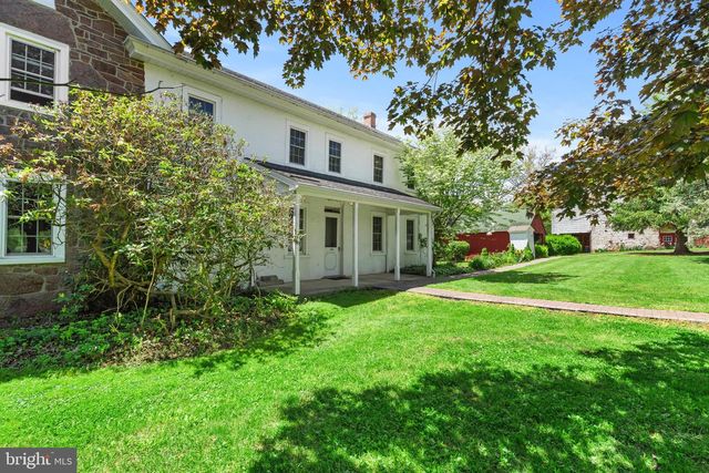 3904 LANDIS RD, Collegeville, PA 19426
