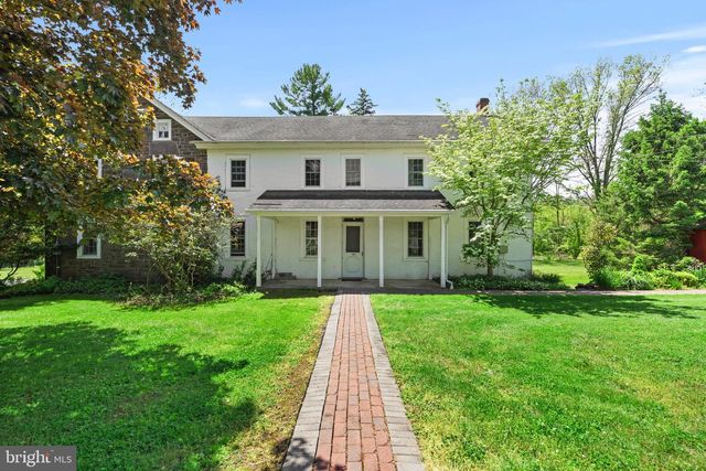 3904 LANDIS RD, Collegeville, PA 19426
