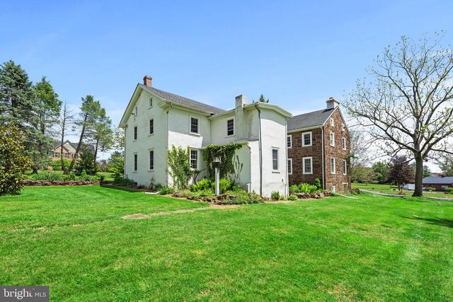 3904 LANDIS RD, Collegeville, PA 19426