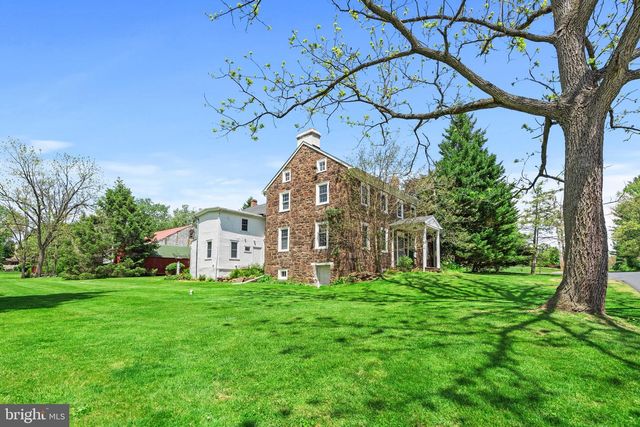 3904 LANDIS RD, Collegeville, PA 19426
