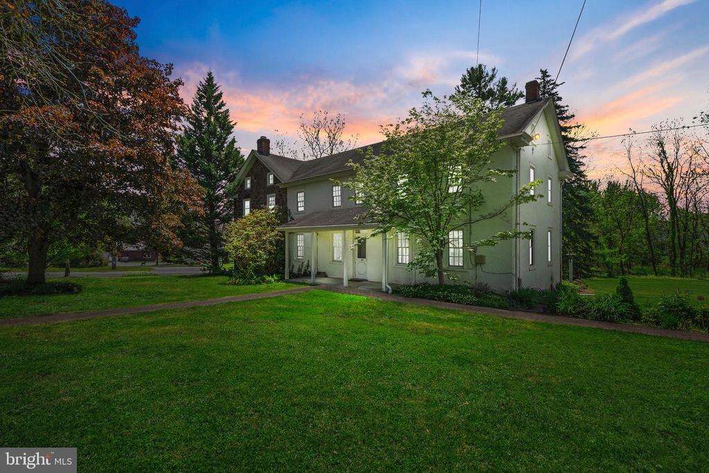 3904 LANDIS RD, Collegeville, PA 19426