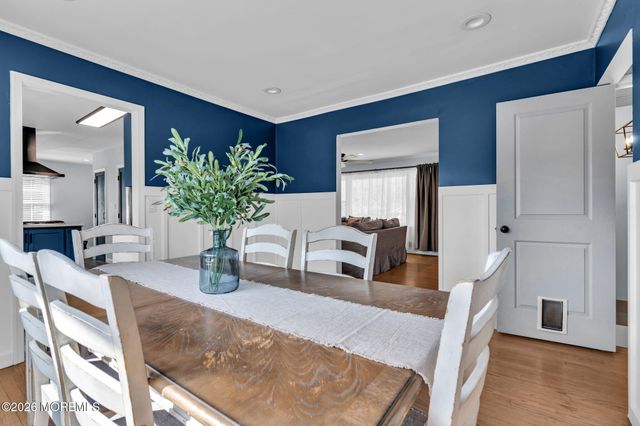 68 Leedsville Drive, Lincroft, NJ 07738