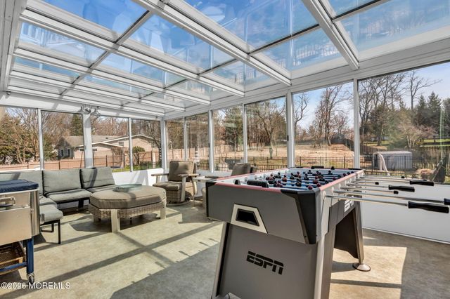 68 Leedsville Drive, Lincroft, NJ 07738