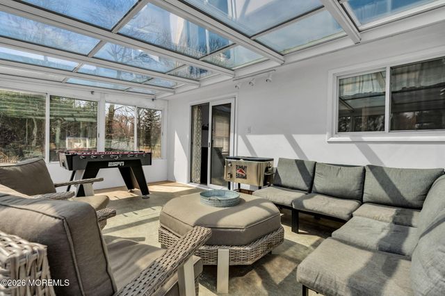 68 Leedsville Drive, Lincroft, NJ 07738