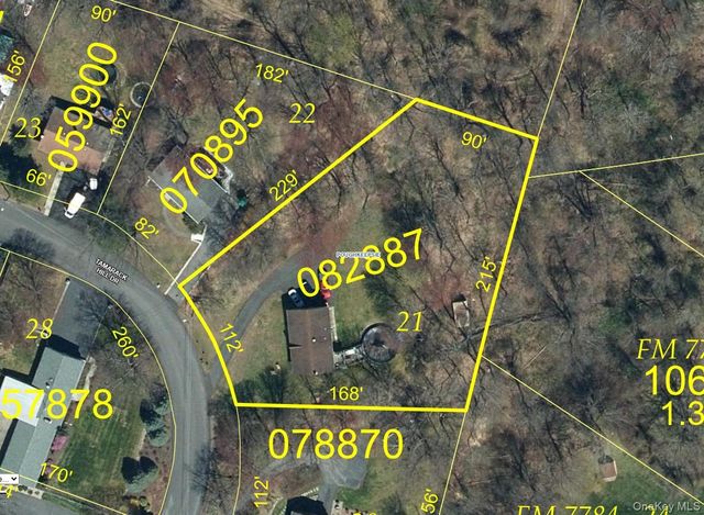 62 Tamarack Hill Drive, Poughkeepsie, NY 12603