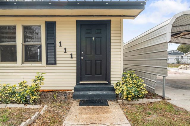 111 GARLAND AVENUE, Seffner, FL 33584