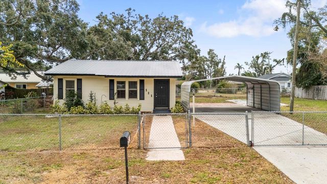 111 GARLAND AVENUE, Seffner, FL 33584