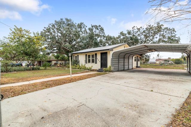 111 GARLAND AVENUE, Seffner, FL 33584
