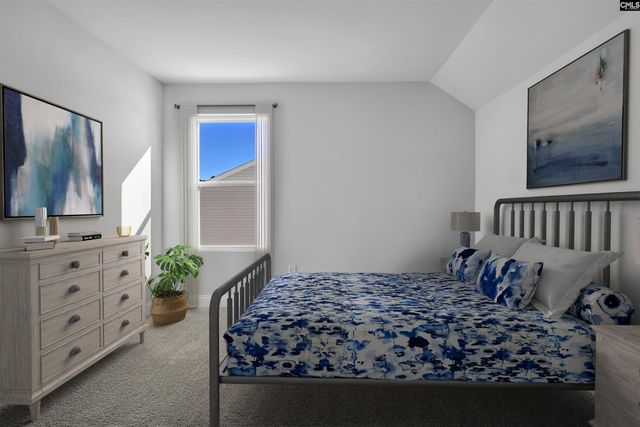 633 Honeydew Drive, West Columbia, SC 29170