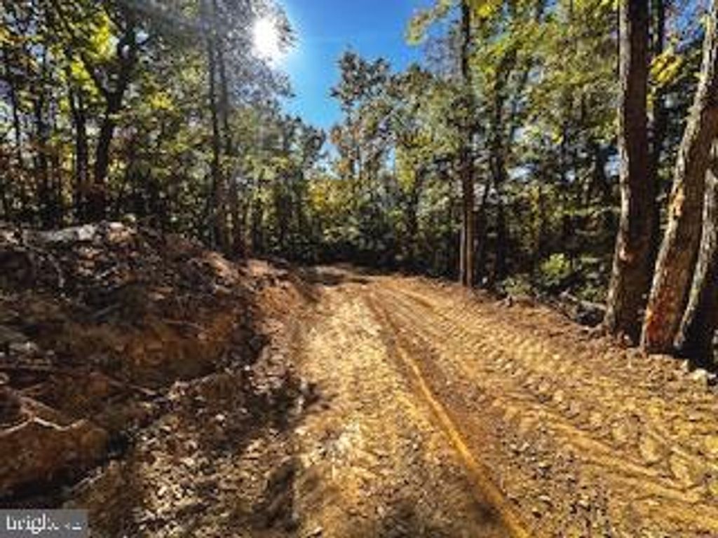 0 LOWER ARKANSAS ROAD, Baker, WV 26801