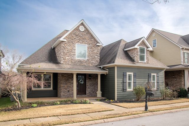 7424 Miss Madison Way, Ooltewah, TN 37363