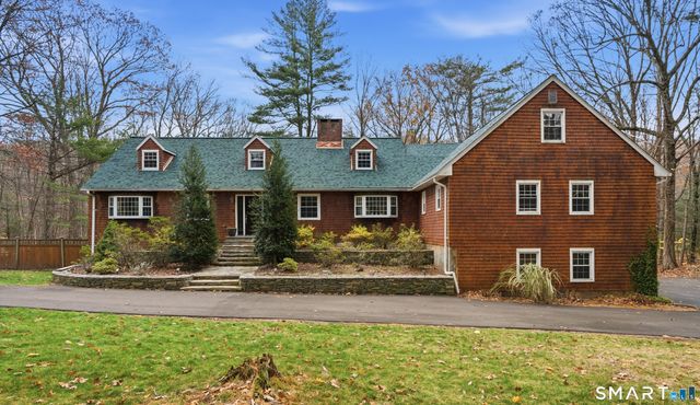 46 Henderson Drive, Avon, CT 06001