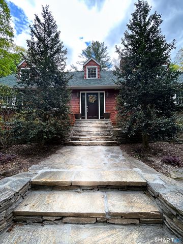 46 Henderson Drive, Avon, CT 06001