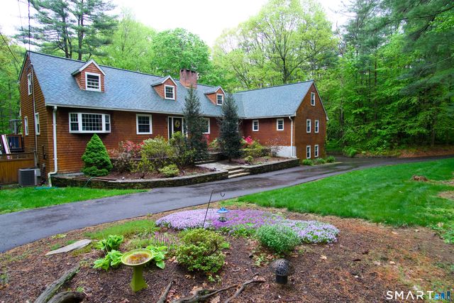 46 Henderson Drive, Avon, CT 06001