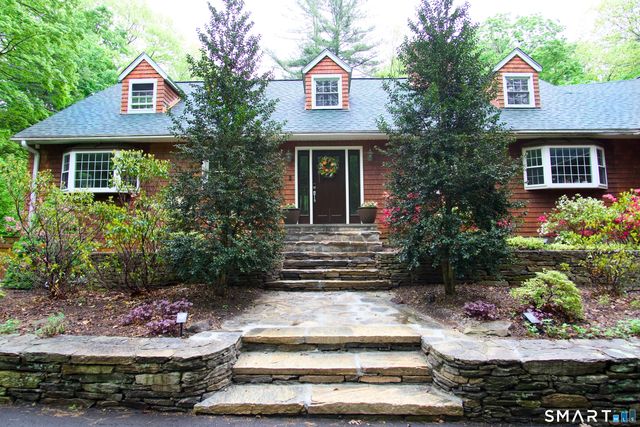 46 Henderson Drive, Avon, CT 06001