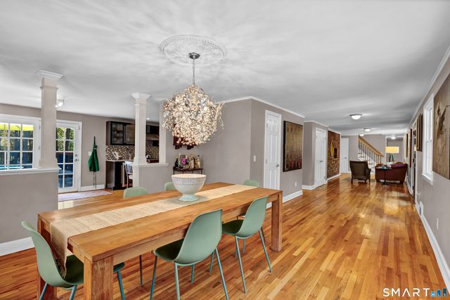 46 Henderson Drive, Avon, CT 06001