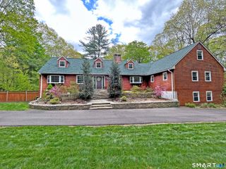46 Henderson Drive, Avon, CT 06001