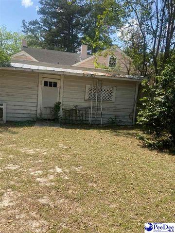 140 North Street, Darlington, SC 29532