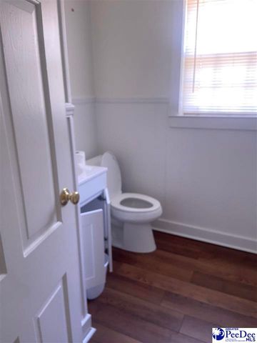 140 North Street, Darlington, SC 29532