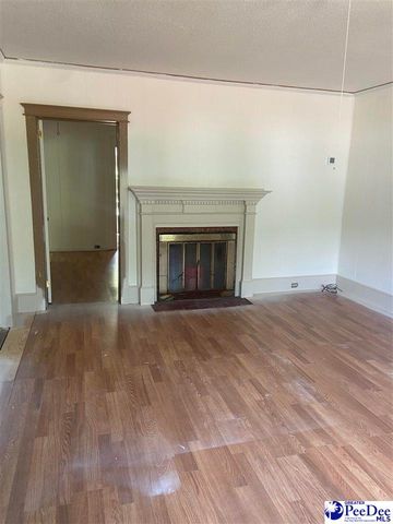 140 North Street, Darlington, SC 29532