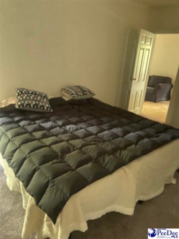 140 North Street, Darlington, SC 29532