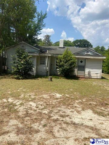 140 North Street, Darlington, SC 29532