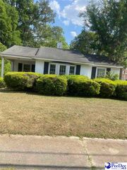 140 North Street, Darlington, SC 29532